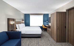 Holiday Inn Express Hotel & Suites Portland-Jantzen Beach by IHG
