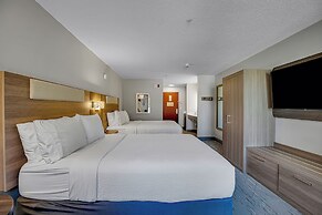 Holiday Inn Express Hotel & Suites Portland-Jantzen Beach by IHG