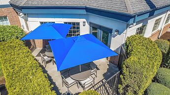 Holiday Inn Express Hotel & Suites Portland-Jantzen Beach by IHG