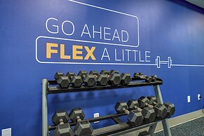 Holiday Inn Express Hotel & Suites Portland-Jantzen Beach by IHG