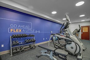 Holiday Inn Express Hotel & Suites Portland-Jantzen Beach by IHG