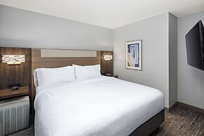 Holiday Inn Express Hotel & Suites Portland-Jantzen Beach by IHG