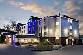 Holiday Inn Express Hotel & Suites Portland-Jantzen Beach by IHG