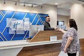 Holiday Inn Express Hotel & Suites Portland-Jantzen Beach by IHG