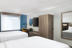 Holiday Inn Express Hotel & Suites Portland-Jantzen Beach by IHG