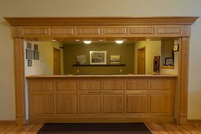 Country Inn & Suites by Radisson, Milwaukee Airport, WI