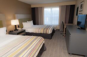 Country Inn & Suites by Radisson, Milwaukee Airport, WI