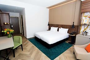 DoubleTree by Hilton Royal Parc Soestduinen