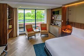 DoubleTree by Hilton Royal Parc Soestduinen