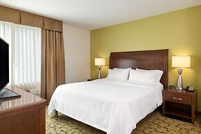 Hilton Garden Inn Hershey