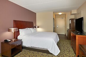 Hilton Garden Inn Hershey