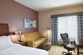 Hilton Garden Inn Hershey
