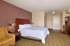 Hilton Garden Inn Hershey