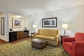 Hilton Garden Inn Hershey