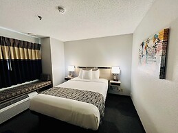 Microtel Inn by Wyndham Georgetown