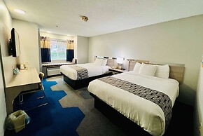 Microtel Inn by Wyndham Georgetown