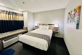 Microtel Inn by Wyndham Georgetown