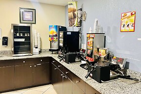 Microtel Inn by Wyndham Georgetown