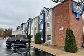 Microtel Inn by Wyndham Georgetown