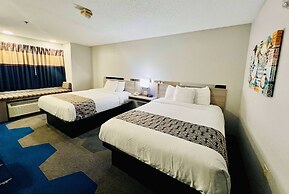 Microtel Inn by Wyndham Georgetown
