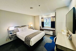 Microtel Inn by Wyndham Georgetown