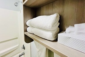 Microtel Inn by Wyndham Georgetown