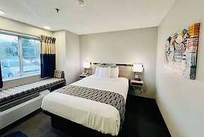 Microtel Inn by Wyndham Georgetown