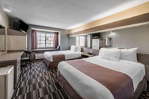 Microtel Inn by Wyndham Georgetown