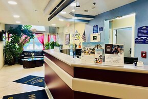 Microtel Inn by Wyndham Georgetown