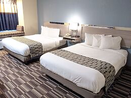 Microtel Inn by Wyndham Georgetown