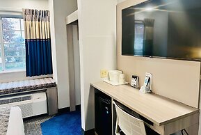 Microtel Inn by Wyndham Georgetown