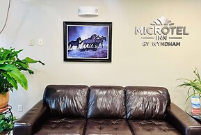 Microtel Inn by Wyndham Georgetown