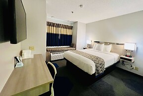 Microtel Inn by Wyndham Georgetown