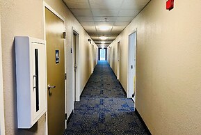 Microtel Inn by Wyndham Georgetown