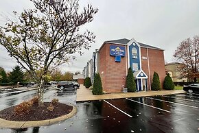 Microtel Inn by Wyndham Georgetown