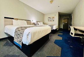 Microtel Inn by Wyndham Georgetown