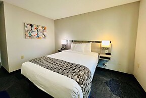 Microtel Inn by Wyndham Georgetown