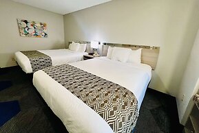 Microtel Inn by Wyndham Georgetown