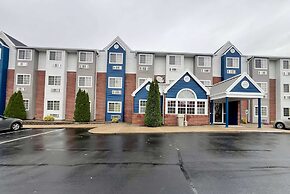 Microtel Inn by Wyndham Georgetown
