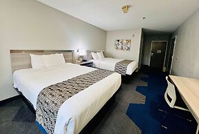 Microtel Inn by Wyndham Georgetown