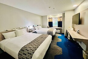 Microtel Inn by Wyndham Georgetown