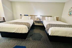 Microtel Inn by Wyndham Georgetown