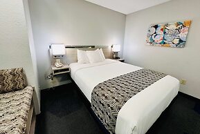 Microtel Inn by Wyndham Georgetown