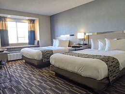 Microtel Inn by Wyndham Georgetown