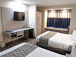 Microtel Inn by Wyndham Georgetown