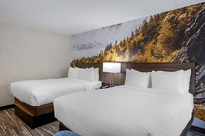 Clarion Pointe Charlottesville