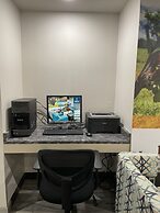 Clarion Pointe Charlottesville