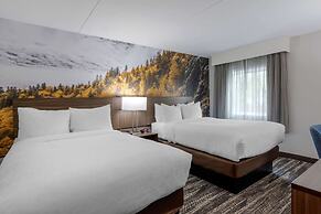 Clarion Pointe Charlottesville