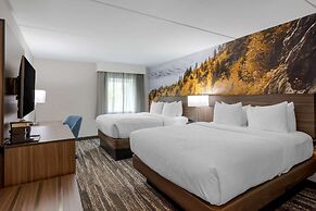 Clarion Pointe Charlottesville