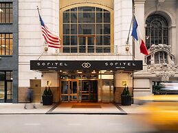 Sofitel New York